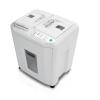 IDEAL Aktenvernichter Shredcat AF 8280CC4X10 8280 CC, P-4, 30lt