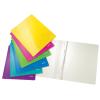 LEITZ Schnellhefter WOW PP A4 30011099 assortiert 6 Stück