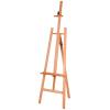 TALENS Ateliestaffelei New York 91055258 Buchenholz 6,5kg, 3 Fuss