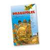 KNORR PRANDELL Prägefolie, Mappe 18,5x29cm 218260079 gold 3 Stück