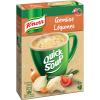 KNORR Quick Soup Gemüsecrème 109400000853 3 x 44 g