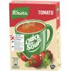 KNORR Quick Soup Tomato 109400000855 3 x 56 g