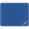 BÜROLINE Mausmatte 219x180x2mm 663380 blau