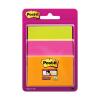 POST-IT Super Sticky Notes 3432SS3PO multicolor 3 Stück