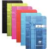 CLAIREFONTAINE Heft 9x14cm 3599 A-Z 48 Blatt