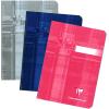CLAIREFONTAINE Heft Vocabulaire 105x148mm 3647 weiss 32 Blatt