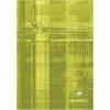 CLAIREFONTAINE Matris Lehrer-Agenda A4 9059 liniert franz. 72 Blatt