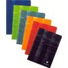 CLAIREFONTAINE Heft ass. A4 31222 5mm 40 Blatt