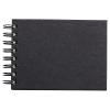 CLAIREFONTAINE GOLDLINE Spiralbuch A6 34259 140g 64 Blatt