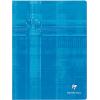 CLAIREFONTAINE Heft A4+ 63361 m. Kolonne 48 Blatt