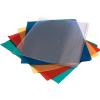 CLAIREFONTAINE Heftumschläge A4 73200 transparent