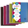CLAIREFONTAINE LINICOLOR Heft A4+ 329156 L8+MC 120 Blatt