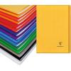 CLAIREFONTAINE Kover Book Heft A4 971601 kariert 48 Blatt