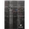 CLAIREFONTAINE Spiralblock A4 8155 liniert 80 Blatt