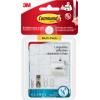 3M Command Strips wasserfest W17200 ass. 16 Stück