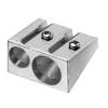 WESTCOTT Metall-Doppelspitzer E-14212 00