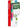 STABILO EASYergo Start L 1.4mm B-46890-3 türkis/neonrosa