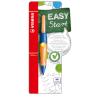 STABILO EASYergo Start L 1.4mm B-46893-3 blau/neonorange