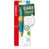 STABILO EASYergo Start R 1.4mm B-46902-5 neongelb/hellblau