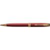 PARKER Sonnet Kugelschreiber M 1931476 rot/gold