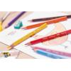 BIC Kids Farbstifte Evolution 82973511 12 Stück