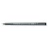 STAEDTLER Pigment-Liner 0,3 mm 30803-9 schwarz