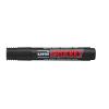 UNI-BALL Universal Marker Prockey PM-122 BLACK schwarz