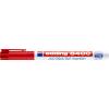 EDDING CD-Marker 8400 0,5-1mm 8400-2 rot