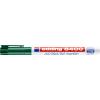 EDDING CD-Marker 8400 0,5-1mm 8400-4 grün