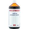 EDDING Nachfülltusche Marker 1000ml T-1000-2 rot