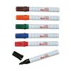 BEREC Whiteboard Marker 1-4mm 952.06.99 6er Etui Klassiker