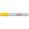 BEREC Whiteboard Marker 1-4mm 952.10.05 gelb Klassiker