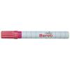 BEREC Whiteboard Marker 1-4mm 952.10.09 rosa Klassiker
