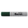 BEREC Whiteboard Marker 3-13mm 954.10.04 grün extrabreit