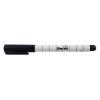 BEREC Whiteboard Marker schmal 1mm 956.10.01 schwarz