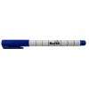 BEREC Whiteboard Marker schmal 1mm 956.10.03 blau