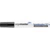 LEGAMASTER Whiteboard Marker TZ1 1,5-3mm 7-110001 schwarz