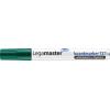 LEGAMASTER Whiteboard Marker TZ1 1,5-3mm 7-110004 grün
