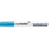 LEGAMASTER Whiteboard Marker TZ1 1,5-3mm 7-110010 hellblau