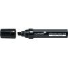 LEGAMASTER Flipchartmarker TZ48 4-12mm 7-155501 schwarz