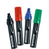 LEGAMASTER Flipchartmarker TZ48 4-12mm 7-155594 4er Etui