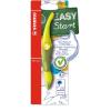 STABILO Roller easy start L 0,5mm B-46840-3 grün