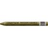 CARAN D'ACHE Wachsmalkreide Neocolor II 7500.039 olivbraun