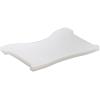 HAN Stützplatten Croco-Box A8 9028-63 transp. 100 Karten 4 Stück