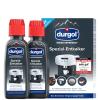 DURGOL Spezial-Entkalker 973454 Swiss Espresso 2 Stück