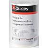 QUALITY Wischtücher soft mini 993340 2-lagig, 6 Rollen à 211 Blatt