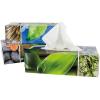 QUALITY Kosmetiktücher 992960 3-lagig 3x90 Stück