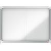 NOBO Pacifik Schaukasten 8xA4 1902569 692x972x54mm