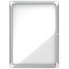 NOBO Pacifik Schaukasten 4xA4 1902577 692 x 532 x 45 mm