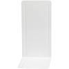MAUL Registratur Stützen 14x12x24cm 3543002 weiss, Stahl 2 Stück